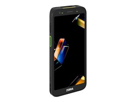 Zebra Technologies International TC5010-021E1A0001-NA           Main Image from Left-angle