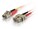 C2G (Cables To Go) 33019 Image 1 from Right-angle