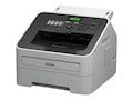 Brother FAX-2940 Monochrome Laser Fax, FAX-2940, 14765160, Fax Machines