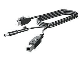 HP Inc. V4P94AA Main Image from Right-angle