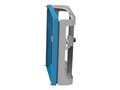 Spectrum Industries Collectiv8 Security Door, 55417BLWG, 37212200, Locks & Security Hardware