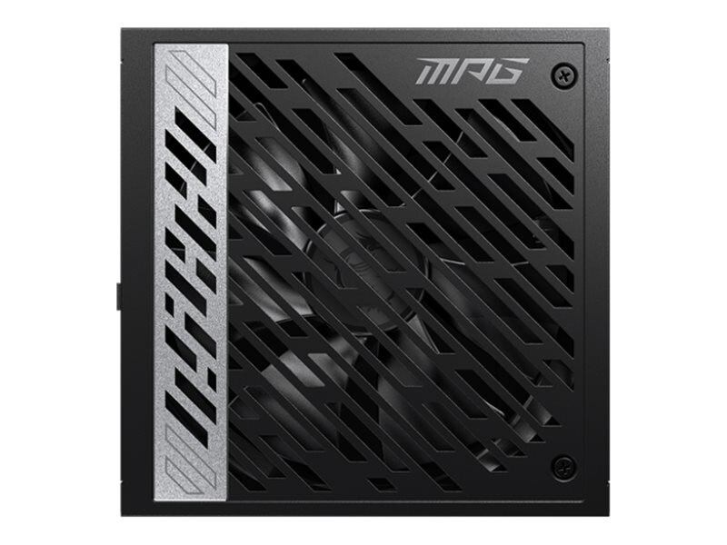 Buy MSI 850 W Power Supply at Connection Public Sector Solutions