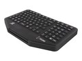 Ram Mounts RAM- GDS Keyboard with 10-Key Numeric Pad, RAM-KB4-USB                   , 42114804, Keyboards & Keypads