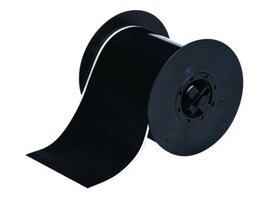 Brady Corp. B30C-4000-595-BK               Main Image from Right-angle