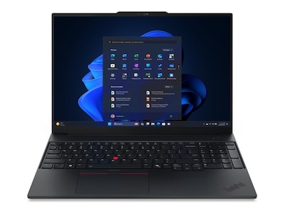 Lenovo ThinkPad E16 G3 Core 7 240H 16GB 512GB O2 6E BT FR WC 16 WUXGA MT W11P, 21TF0026US , 42001876, Notebooks Lenovo ThinkPad E16 G3 Core 7 240H 16GB 512GB O2 6E BT FR WC 16 WUXGA MT W11P, 21TF0026US , 42001876, Notebooks