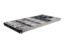 ASRock 1U12XL-EPYC/2T2E               Main Image from Right-angle