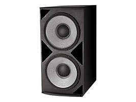 JBL ASB6128                        Main Image from Right-angle