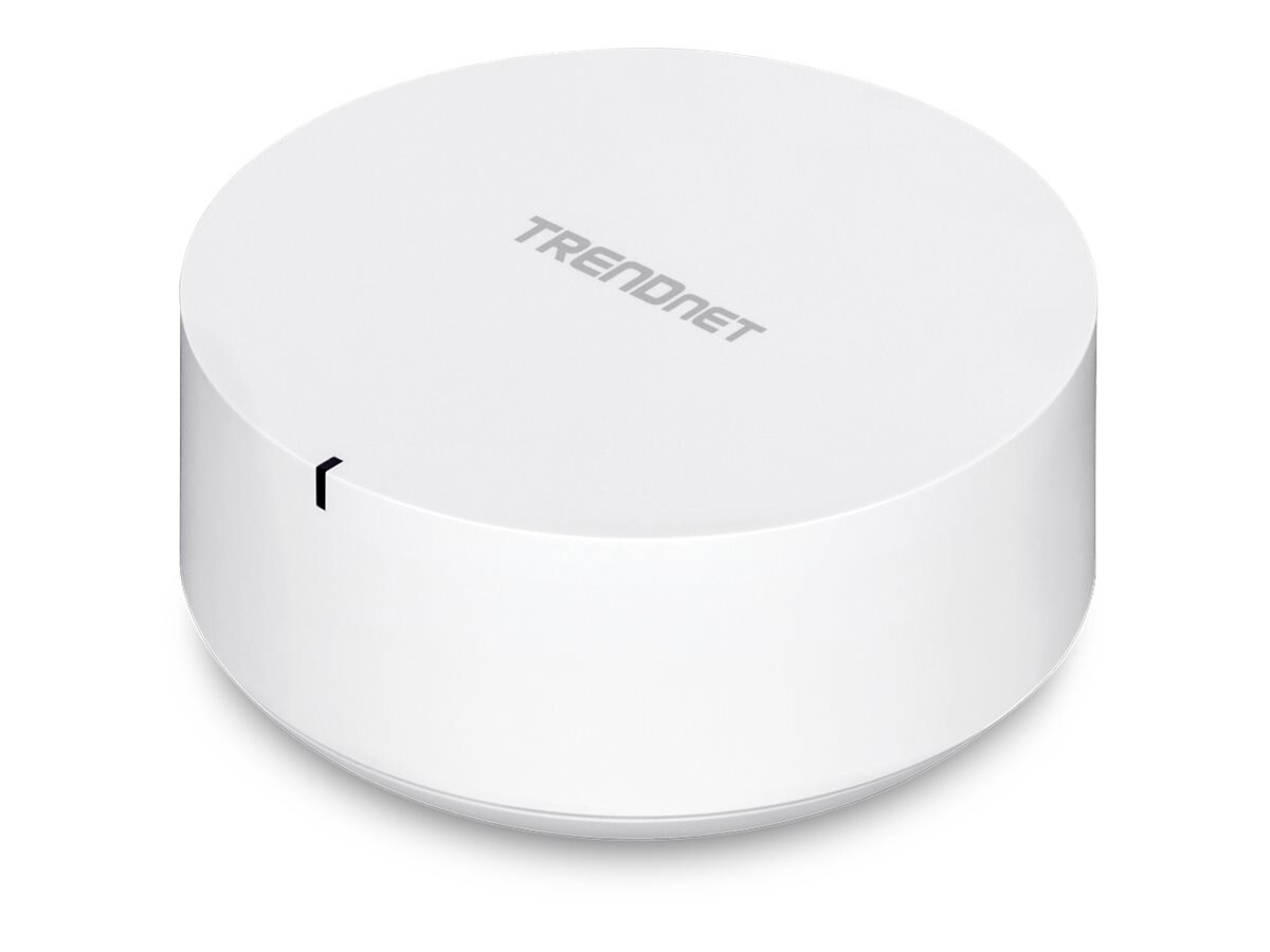Trendnet TEW-830MDR AC2200 Wifi Mesh Router - Thumbnail 4