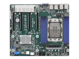 ASRock SPC741D8-2L2T/BCM              Main Image from Front