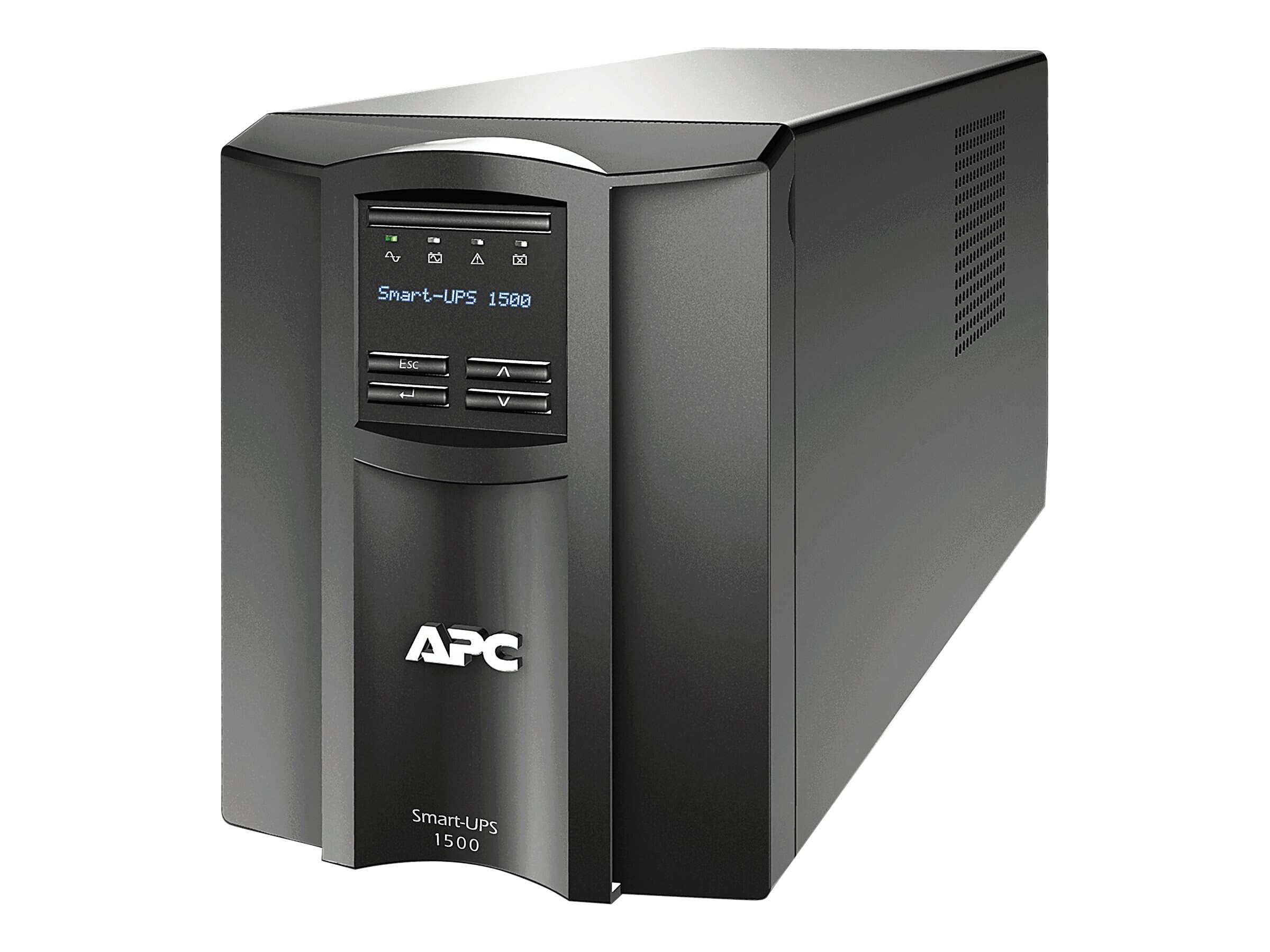 apc serial configuration utility