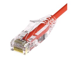 UNC Group CS6A-06F-RED Main Image from Right-angle