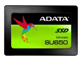 ADATA Technology ASU650SS-120GT-C               Main Image from Front