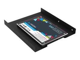 Axiom SSD3558X2TB-AX Main Image from Right-angle