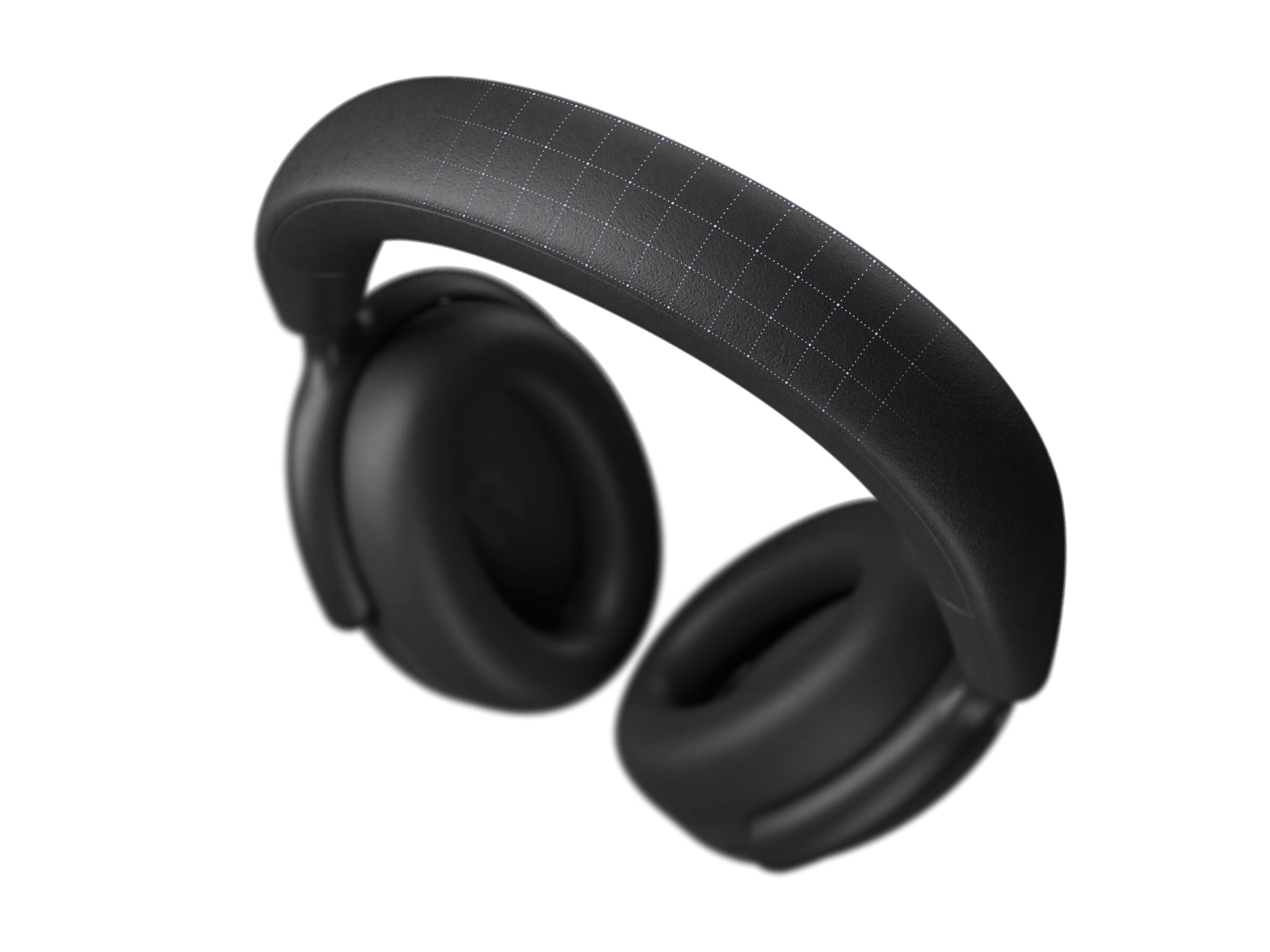 ヘッドホン DELL Premier Wireless ANC Headset WL7024 Dell Premier Wireless ANC Headset WL7024 - headset - WL7024