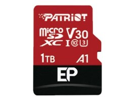 Patriot Memory PEF1TBEP31MCX                  Main Image from Front