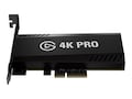 Corsair GAME CAPTURE 4K PRO, 10GBK9901                     , 41931057, Network Routers