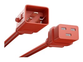 UNC Group PWCD-C19C20-20A-04F-RED-P Main Image from Left-angle
