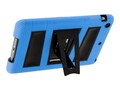 i-Blason IPAD MINI ARMORBOX STAND - BLU, MINI2-ABH-BLUE, 41777223, Mounting Hardware - Miscellaneous