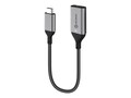 ALOGIC 15CM ULTRA USB-C TO HDMI FEMAL, ULUCHD-ADP                    , 41919369, Cables