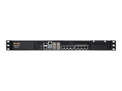 Buy HPE ARUBA EC-S-P-DC SD-WAN GATEWAY at Connection Public Sector ...