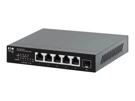 Tripp Lite NG5POE-M2                      Main Image from Right-angle