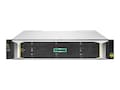 HPE MSA 2060 SAS 12Gb s 2U 12-Disk LFF Drive Enclosure , R0Q39B, 41534285, Hard Drive Enclosures - Multiple