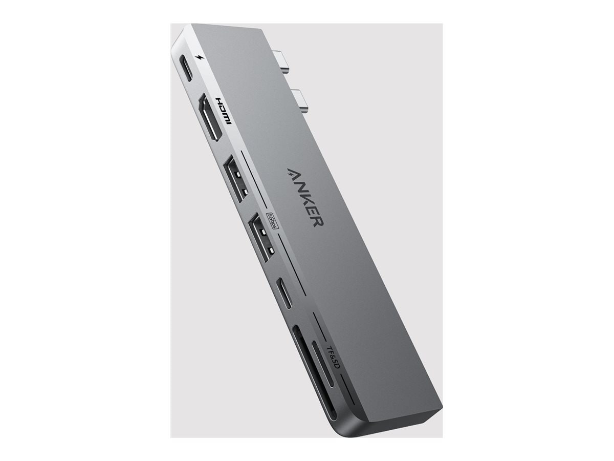 Anker 547 USB-C Hub - Thumbnail 3