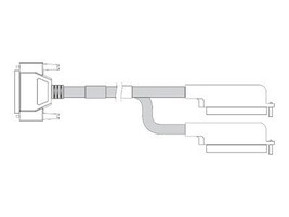 Cisco CABLE-24T1E1J1= Main Image from 