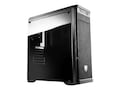 Compucase TEMPERED GLASS LEFT COVER, MX330-G                       , 41873022, Cases - Systems/Servers