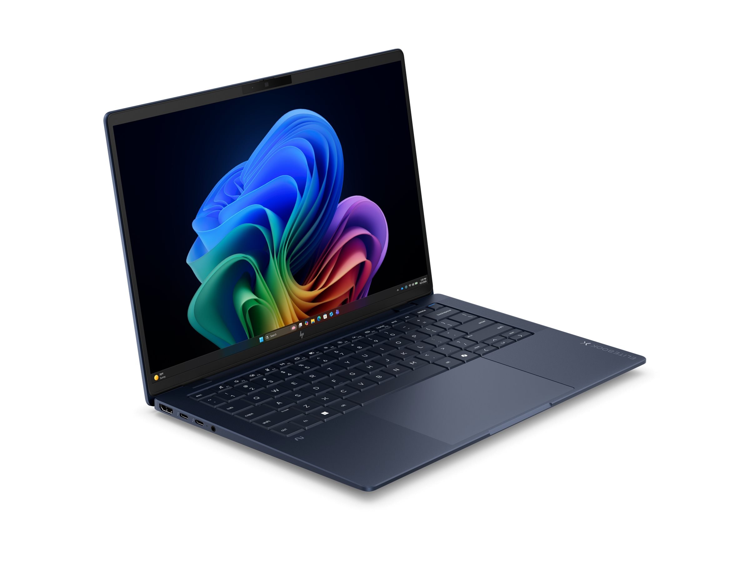 HP EliteBook X G2i Notebook - Thumbnail 2