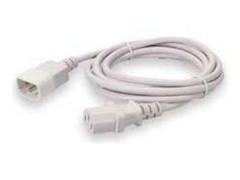 AddOn ADD-C132C1418AWG6FTWE Main Image from Right-angle