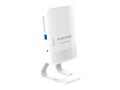 Fortinet Wall PLT AP Dual Radio 802.11 , FAP-23JF-A, 41217524, Wireless Access Points & Bridges