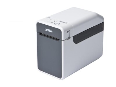 Brother TD2125N 2.2 Desktop Label Printer , TD2125N, 41597657, Printers - Label Brother TD2125N 2.2 Desktop Label Printer , TD2125N, 41597657, Printers - Label