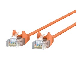 Belkin CE001B10-ORG-S Main Image from Right-angle
