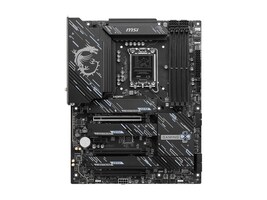 MSI Computer Z890GAMINGPWIFI                Main Image from Front