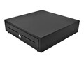 Star Micronics Choice Cash Drawer, Black, 37968060, 41346828, Cash Drawers
