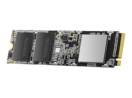 ADATA Technology ASX8100NP-256GT-C              Main Image from Right-angle