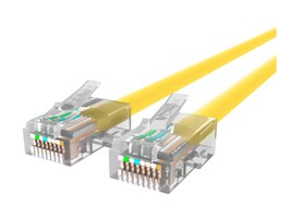 Belkin A3L980-05-YLW Main Image from Right-angle