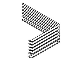 Legrand AV EFB610-TS                      Main Image from Left-angle