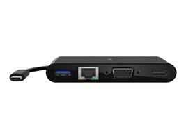 Belkin AVC004BK-BL Main Image from Front