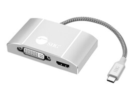 Siig CB-TC0911-S1 Main Image from Right-angle