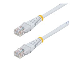 StarTech.com M45PATCH2WH Main Image from Right-angle