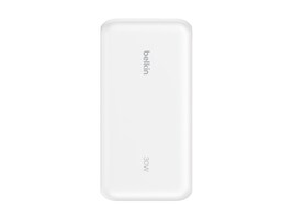 Belkin BPB024FQWH                     Main Image from Front