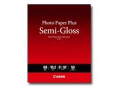 Canon 8X1050 SG-201 AMR Paper, 1686B062, 41419177, Paper, Labels & Other Print Media