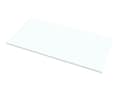 Fellowes 72x30 Levado Laminate Desktop, White (Top Only, No Base), 9649301, 36440454, Furniture - Miscellaneous Fellowes 72x30 Levado Laminate Desktop, White (Top Only, No Base), 9649301, 36440454, Furniture - Miscellaneous