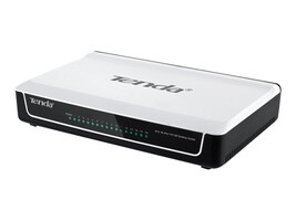 Tenda Technology S16                            Main Image from Right-angle