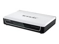 Tenda 16-PORT 10 100M ETHERNET SWITC, S16                           , 41929189, Network Switches
