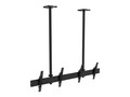 Atdec 2X1 CEILING MENU BOARD, ADBS-2X1-17T2C, 41385784, Monitor & Display Accessories