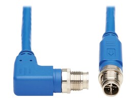 Tripp Lite NM12-603-05M-BL Main Image from Front