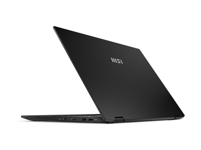 MSI Summit